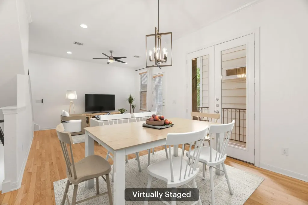 1115 Kinney Avenue Austin TX 78704