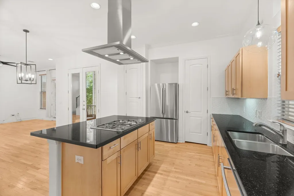 1115 Kinney Avenue Austin TX 78704