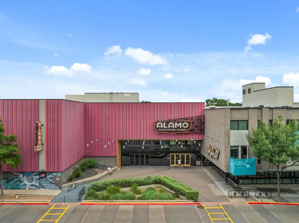 1115 Kinney Avenue Austin TX 78704