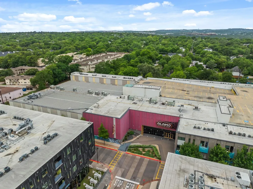 1115 Kinney Avenue Austin TX 78704