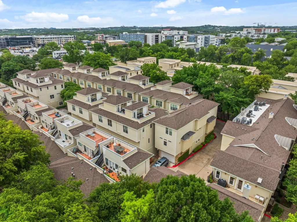 1115 Kinney Avenue Austin TX 78704