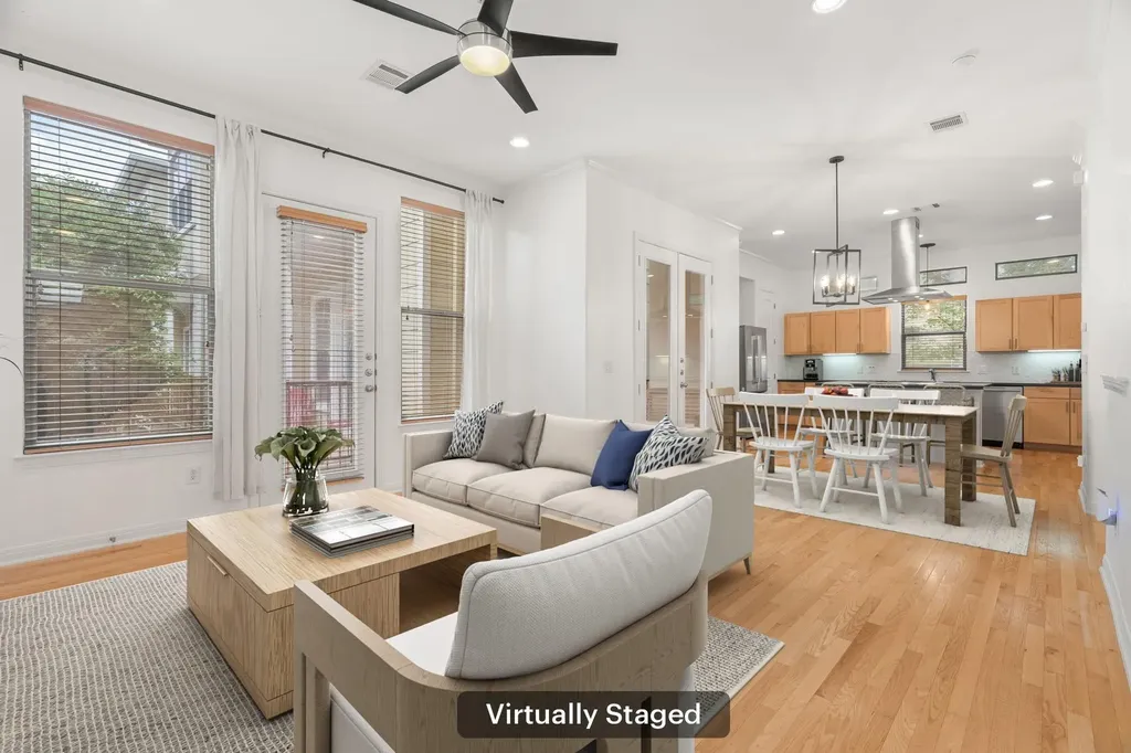 1115 Kinney Avenue Austin TX 78704
