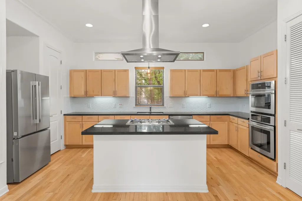 1115 Kinney Avenue Austin TX 78704