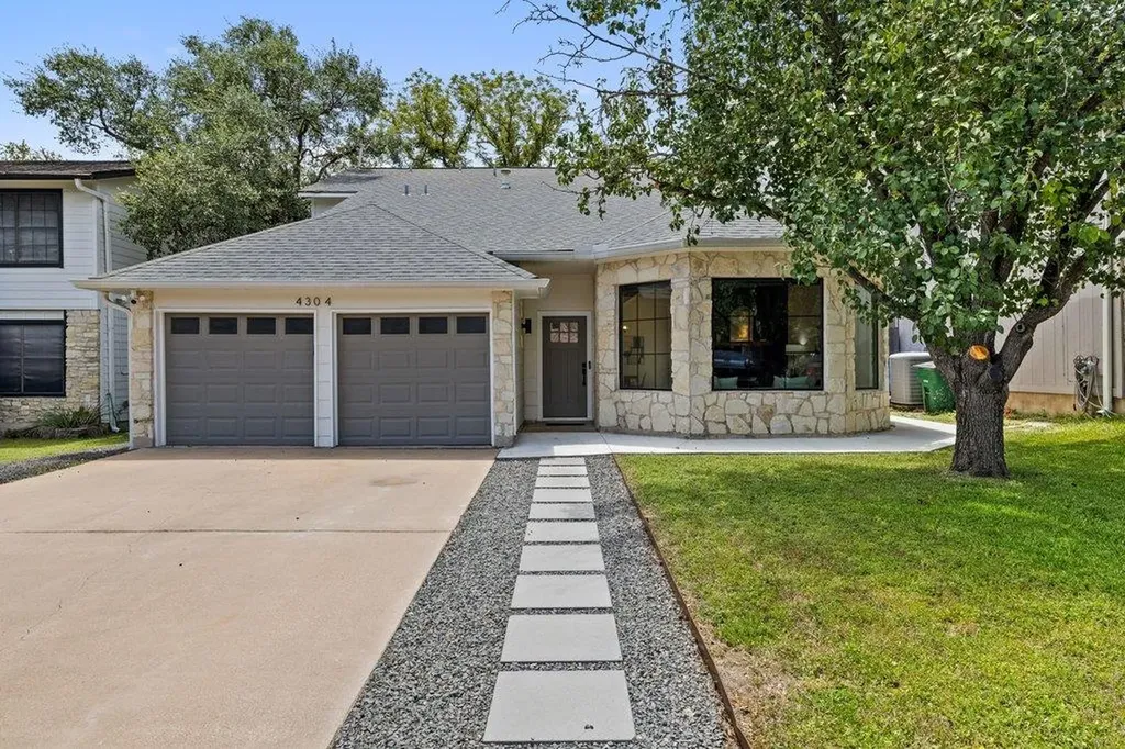 4304 Clarno Drive Austin TX 78749