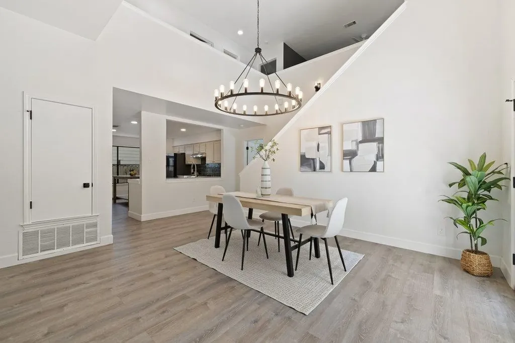 4304 Clarno Drive Austin TX 78749