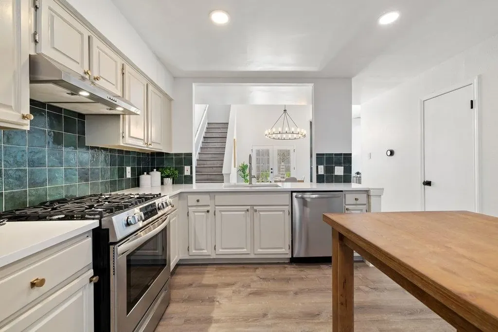 4304 Clarno Drive Austin TX 78749