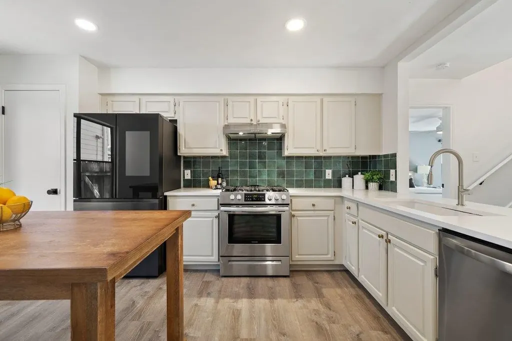 4304 Clarno Drive Austin TX 78749