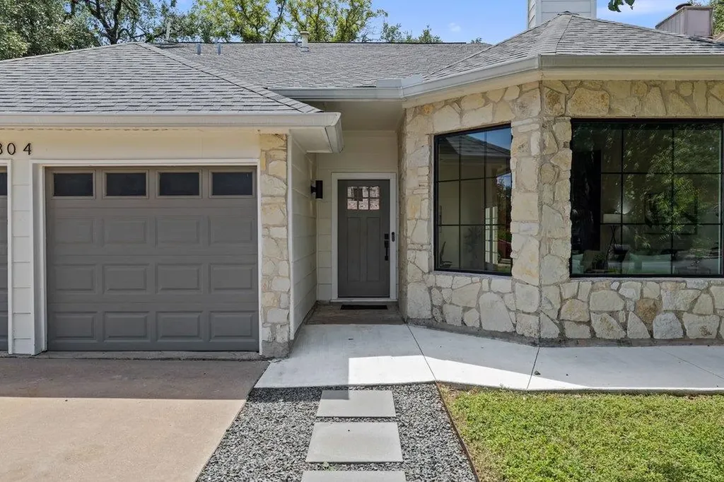 4304 Clarno Drive Austin TX 78749