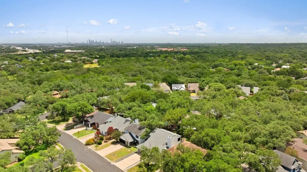 4304 Clarno Drive Austin TX 78749