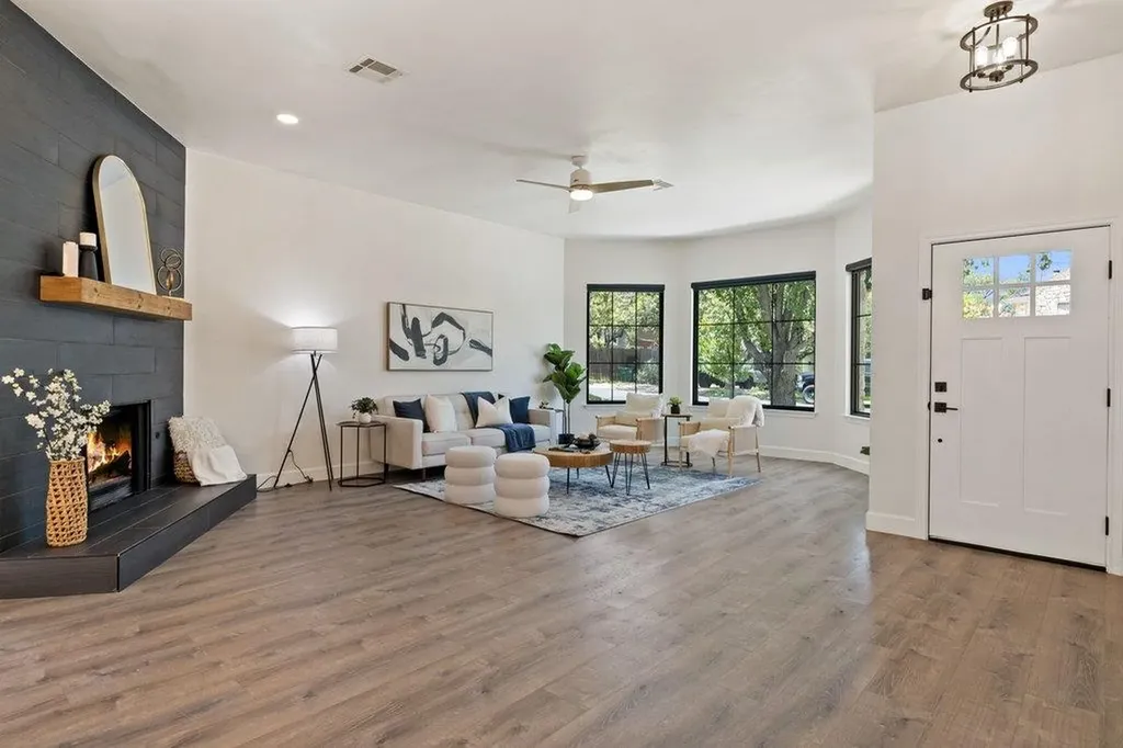 4304 Clarno Drive Austin TX 78749