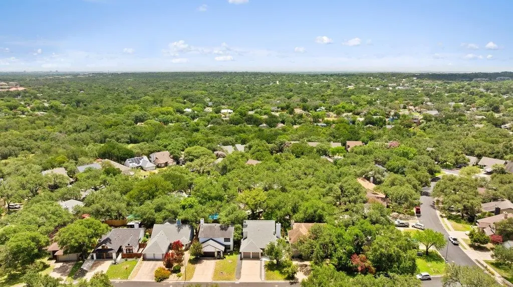 4304 Clarno Drive Austin TX 78749