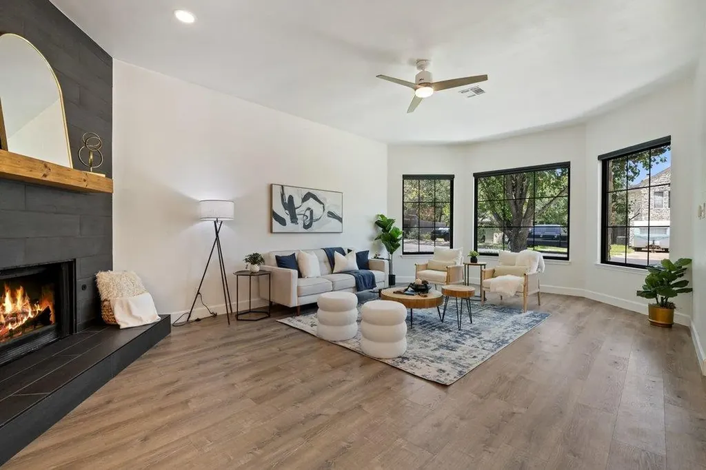 4304 Clarno Drive Austin TX 78749