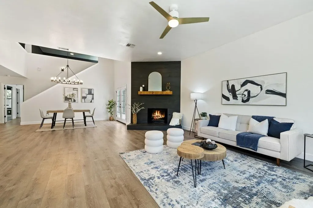 4304 Clarno Drive Austin TX 78749