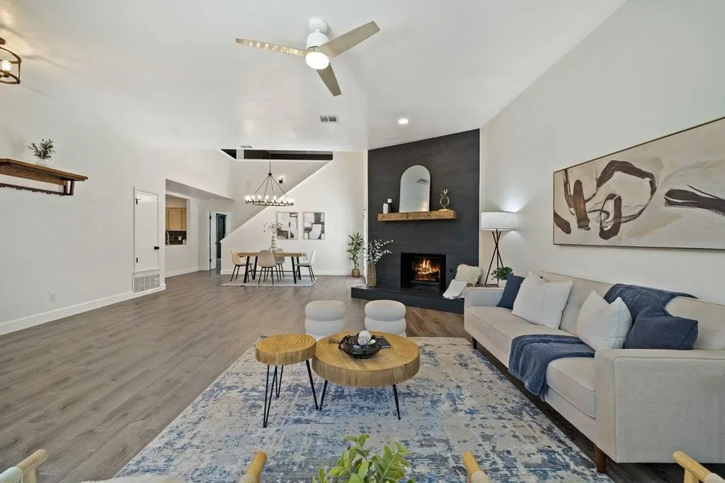 4304 Clarno Drive Austin TX 78749