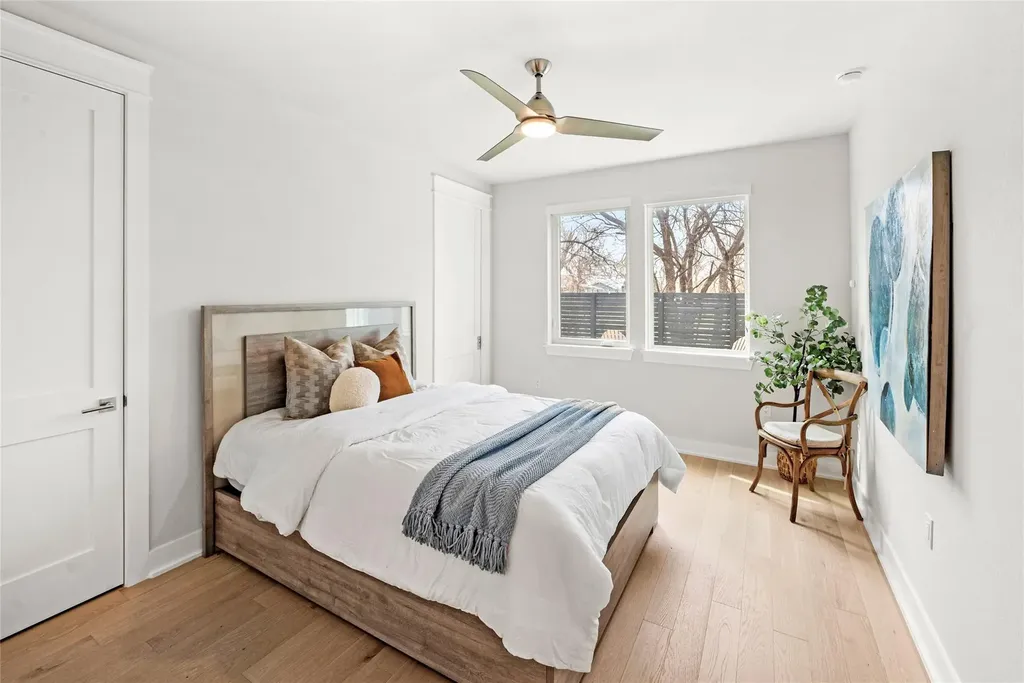 5002 Pecan Springs Road Austin TX 78723