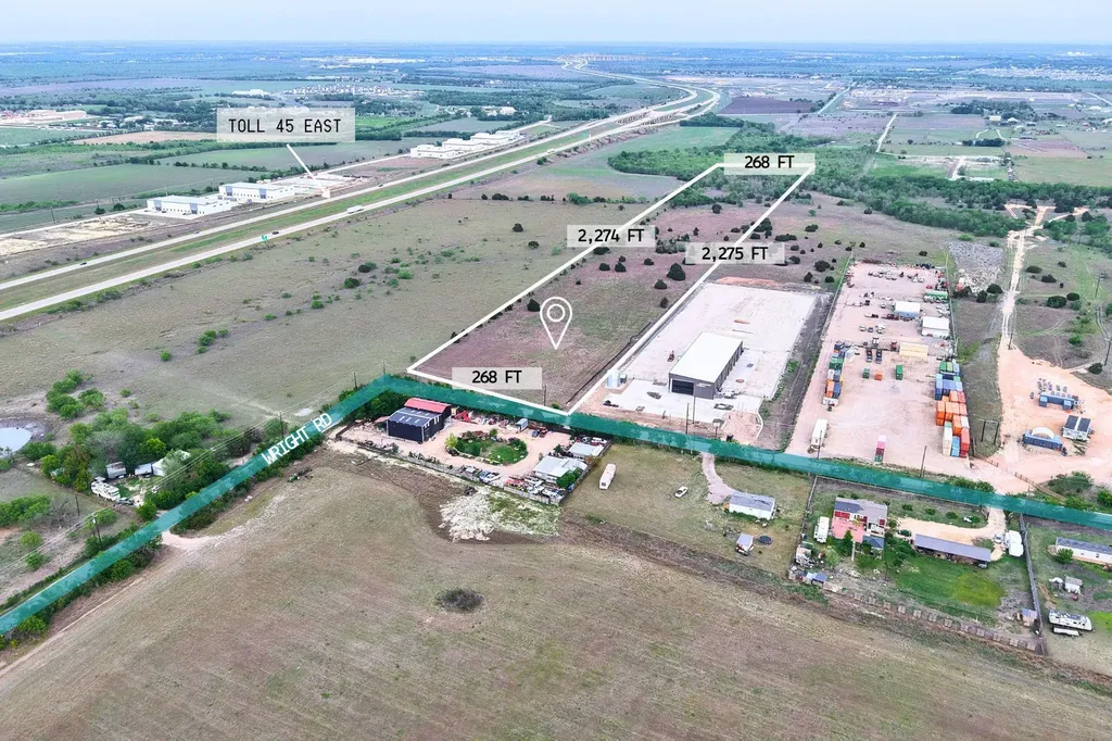 13023 Wright Road Buda TX 78610