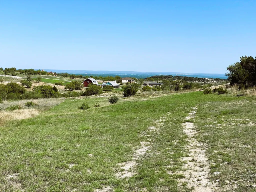 321 Cedar Mountain Drive Marble Falls TX 78654