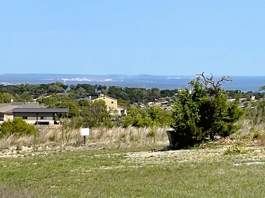 321 Cedar Mountain Drive Marble Falls TX 78654