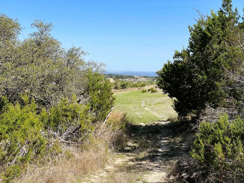 321 Cedar Mountain Drive Marble Falls TX 78654