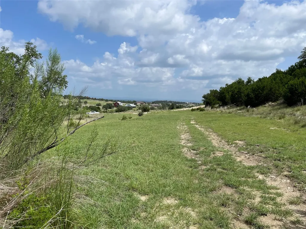 321 Cedar Mountain Drive Marble Falls TX 78654