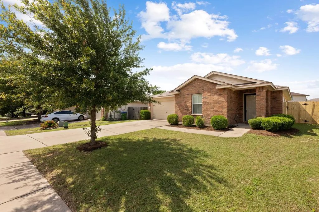 13305 Ring Drive Manor TX 78653