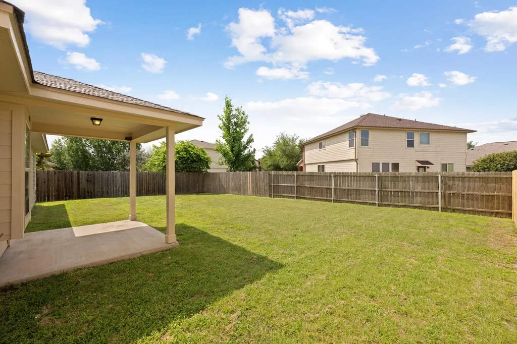 13305 Ring Drive Manor TX 78653