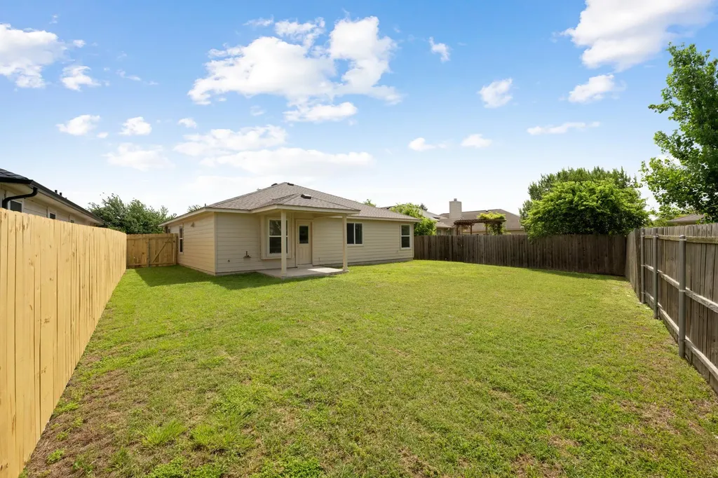 13305 Ring Drive Manor TX 78653