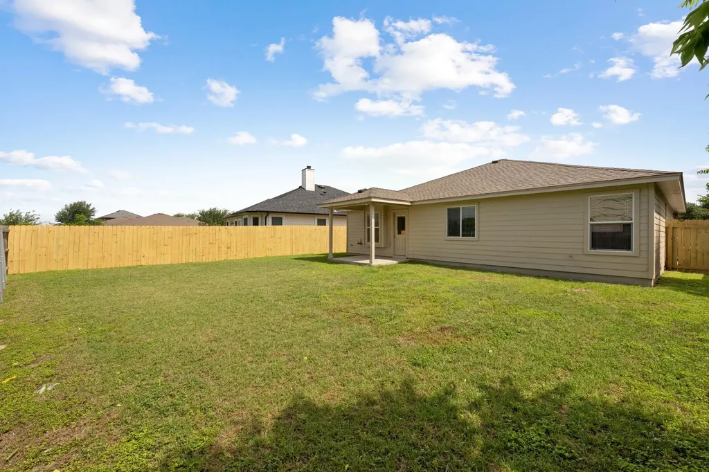 13305 Ring Drive Manor TX 78653