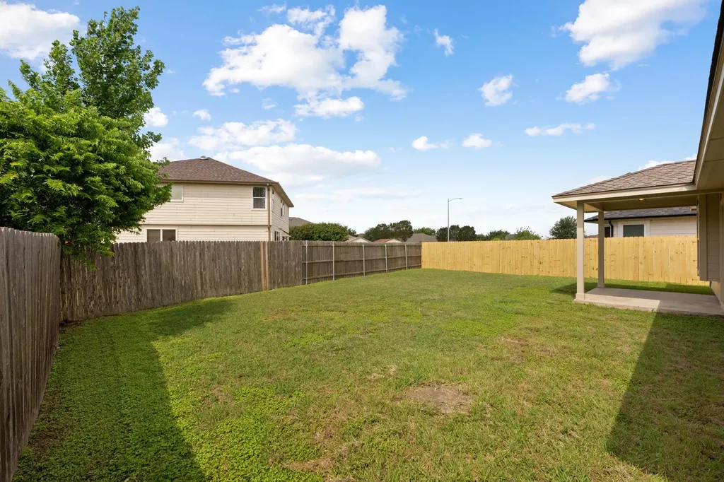 13305 Ring Drive Manor TX 78653