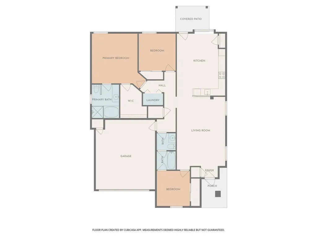 13305 Ring Drive Manor TX 78653