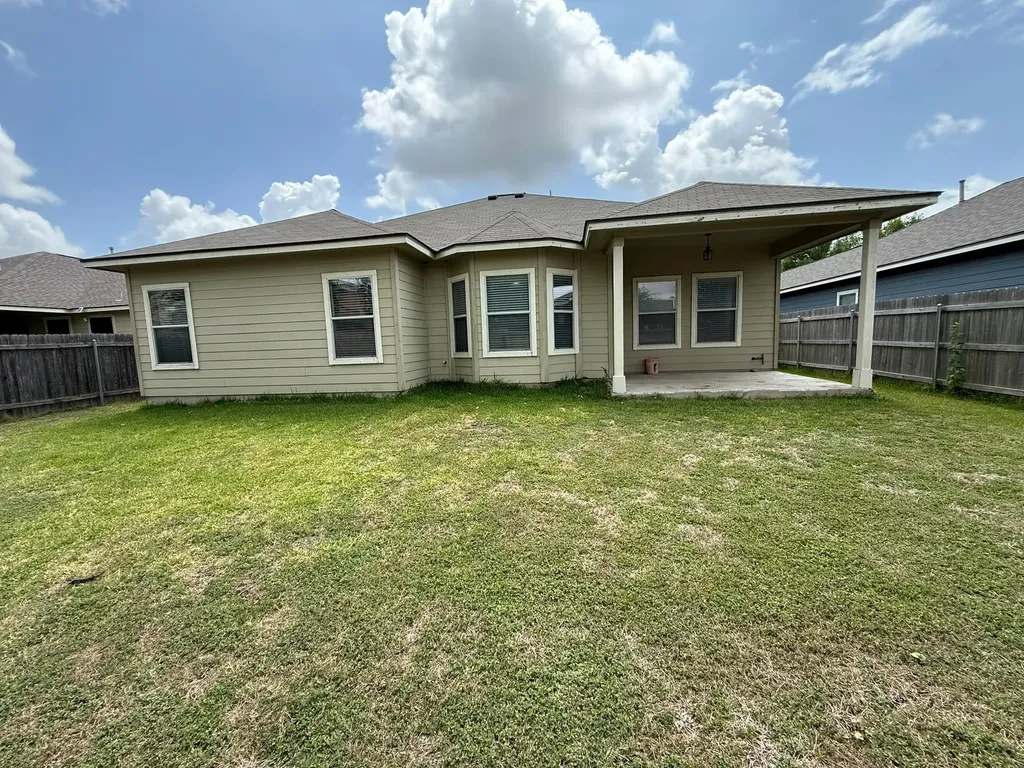 1514 Kothman Drive Hutto TX 78634