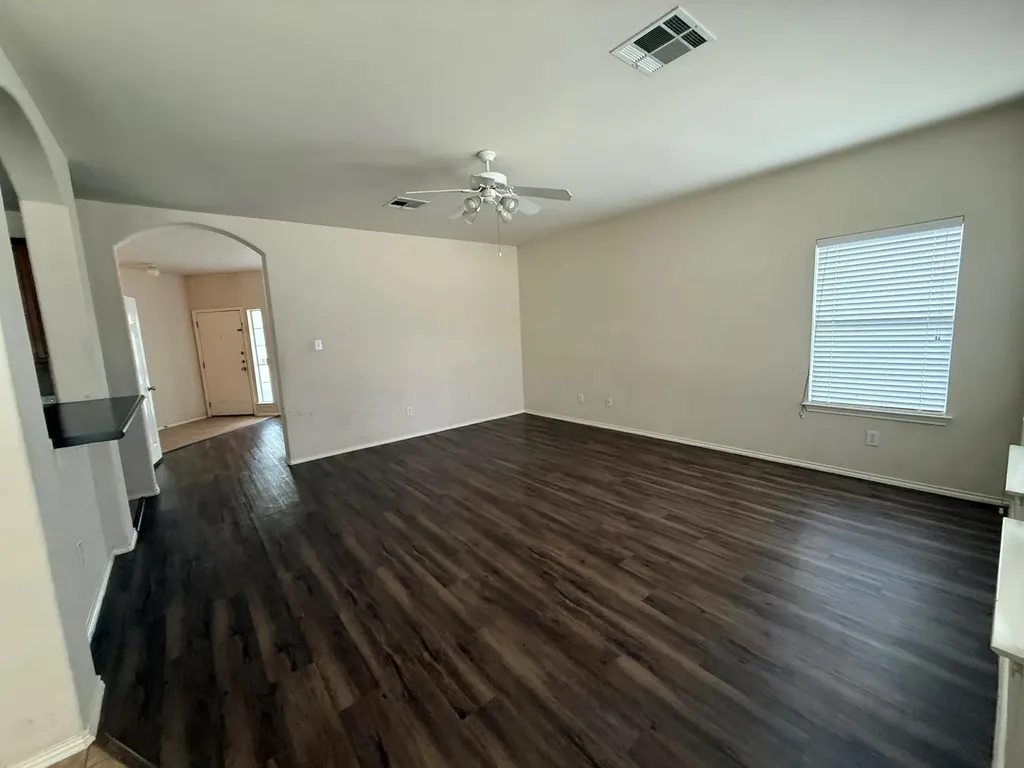1514 Kothman Drive Hutto TX 78634