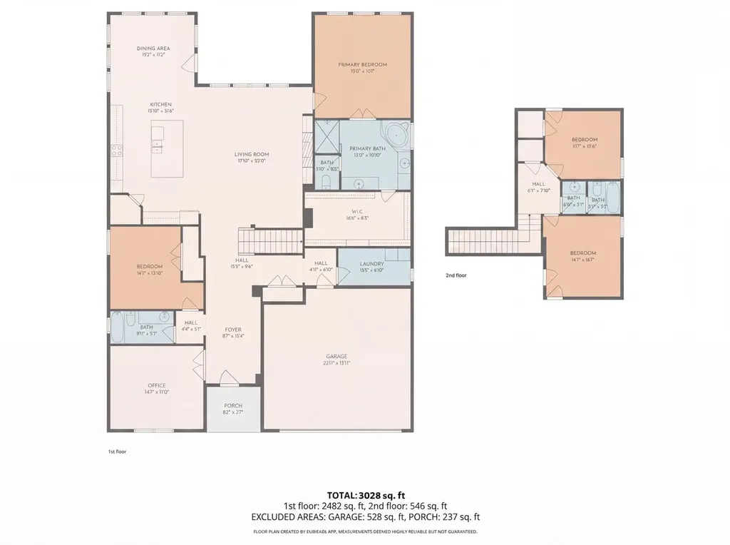 118 Bear Paw Run Georgetown TX 78628