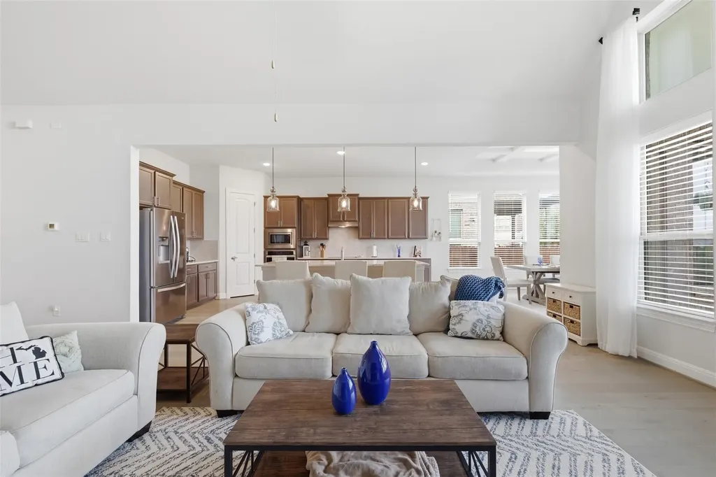 118 Bear Paw Run Georgetown TX 78628