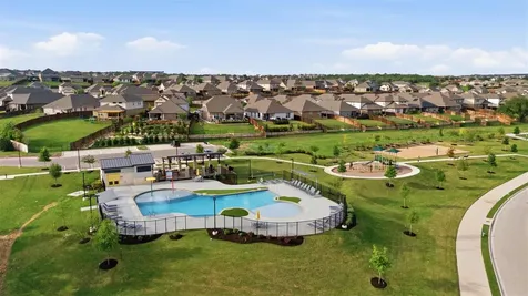 118 Bear Paw Run Georgetown TX 78628