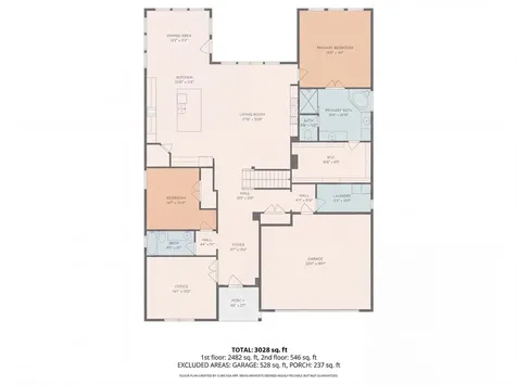 118 Bear Paw Run Georgetown TX 78628