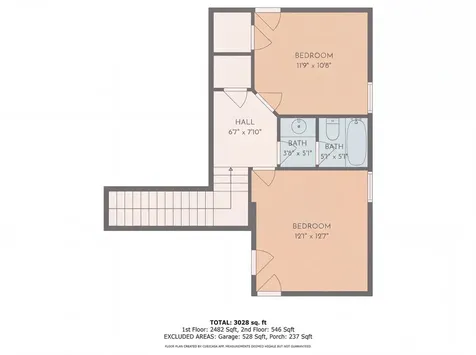 118 Bear Paw Run Georgetown TX 78628