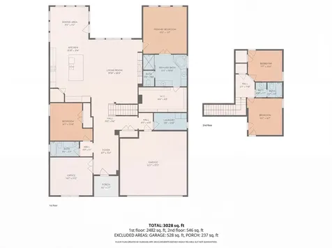 118 Bear Paw Run Georgetown TX 78628