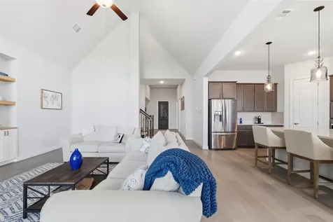 118 Bear Paw Run Georgetown TX 78628