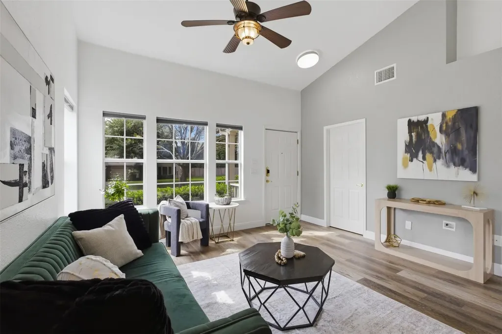 112 Prairie Springs Loop Georgetown TX 78626