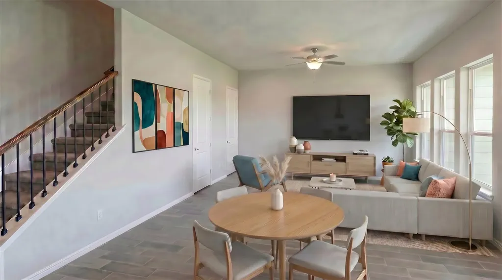 1015 Vista View Drive Georgetown TX 78626