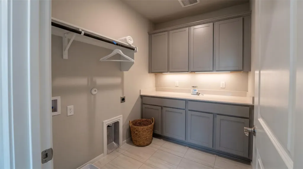 1015 Vista View Drive Georgetown TX 78626