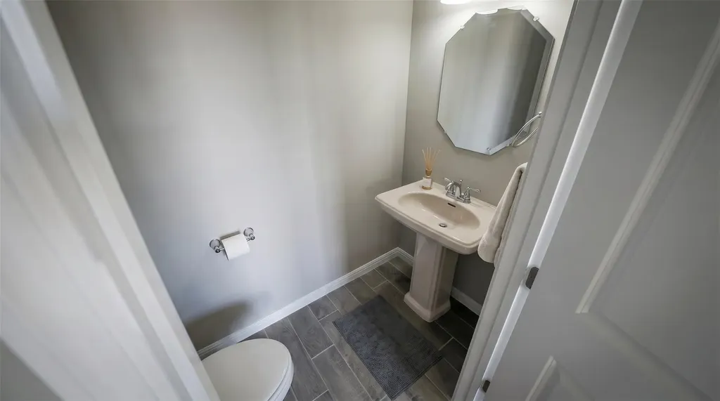 1015 Vista View Drive Georgetown TX 78626
