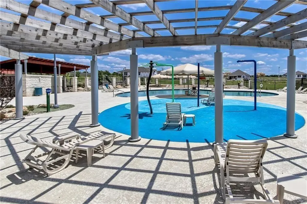 1015 Vista View Drive Georgetown TX 78626