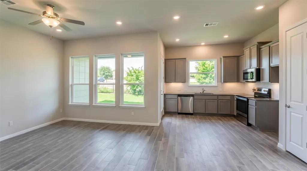 1015 Vista View Drive Georgetown TX 78626