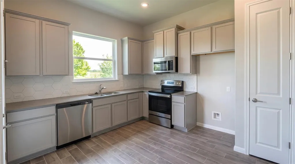 1015 Vista View Drive Georgetown TX 78626
