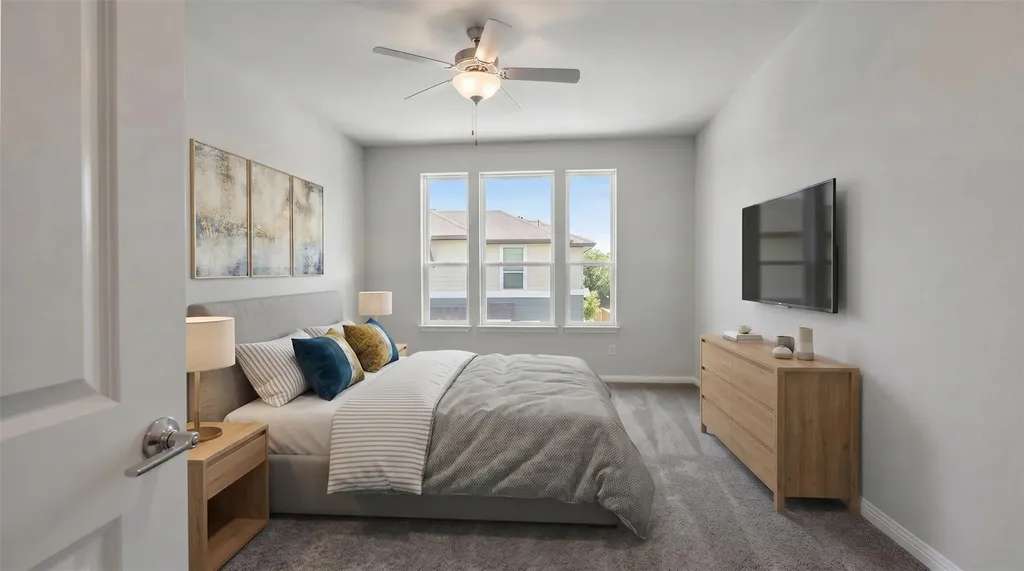 1015 Vista View Drive Georgetown TX 78626