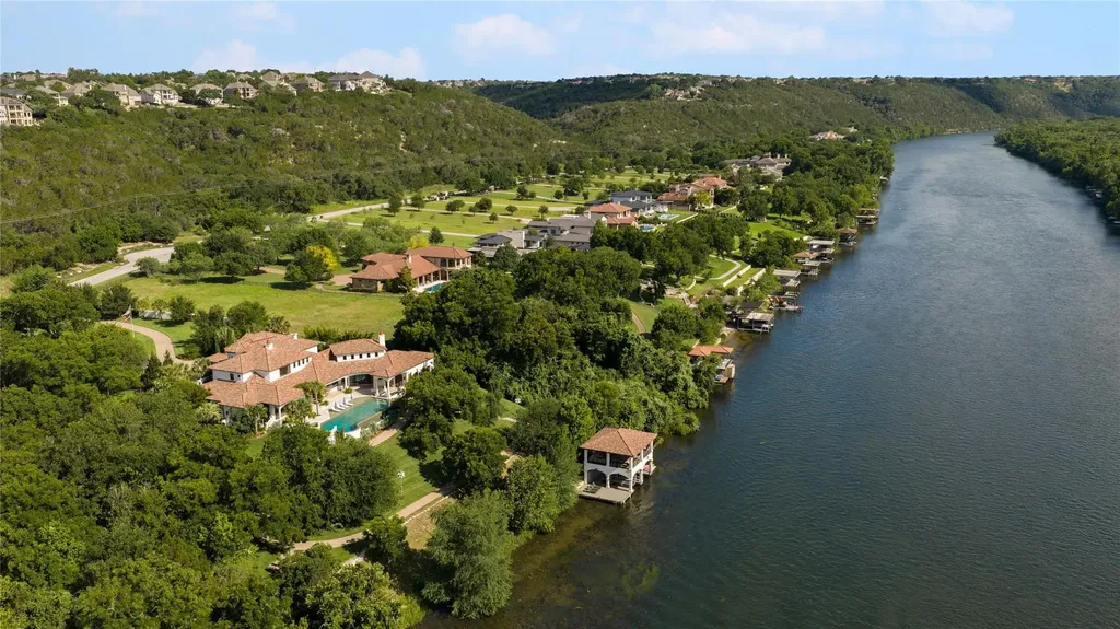 14500 Flat Top Ranch Road Austin TX 78732