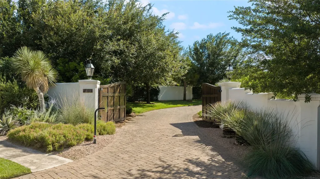 14500 Flat Top Ranch Road Austin TX 78732
