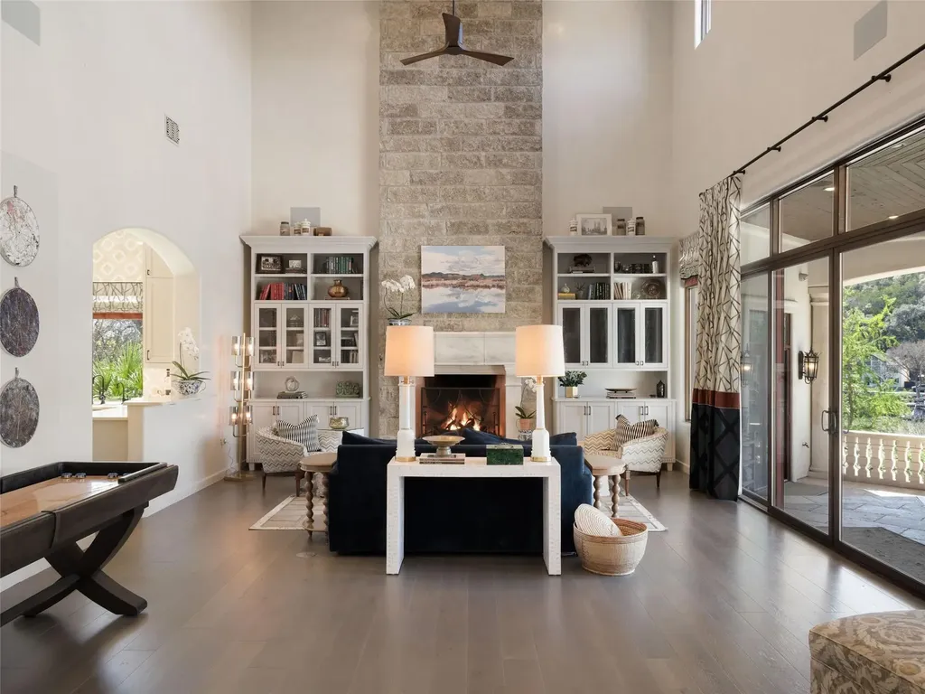 14500 Flat Top Ranch Road Austin TX 78732